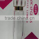 50ml Fancy Glass Perfume Bottles,Perfume Bottles With Cap and Pump thumbnail-2