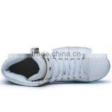 HFR-T809 High Top Light up Women Shoes thumbnail-6