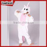 Hot Sales Funny Animal Unicorn Kids Mascot Costume thumbnail-1