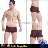 100% Cotton Box Package Boxer Man Underwear Adult Mens Underwear thumbnail-2