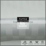 100% Cotton Jaquard Fabric Stipe Fabric Eco-friendly Bedding Set Fabric thumbnail-2