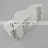 Custom Logo Brown Small Jewelry Package Cards Carboard Display Cards Pack Wholesale for Necklaces thumbnail-3