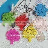 Fashion Color Tree Accessories, Lovely Charm Accessories for Mobile Phone, Cell Phone, Kids Costume thumbnail-1