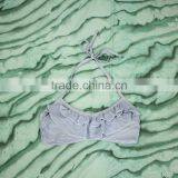 2017 Custom Made Bikinis Crochet Women's Swimwear Sexy Ladies Swimsuits thumbnail-5