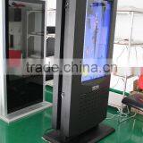 65inch Indoor Stand Lcd Dual Screen Best Computer thumbnail-4