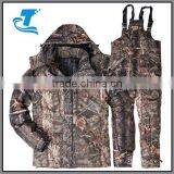 Hottest Men's Camouflage Waterproof Hunting Jacket