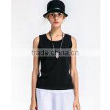 Custom Fancy Casual Loose Tank Tops Wholesale