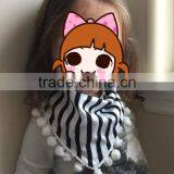 Kids Feeding Printed Dogs Baby Boutique Bibs Baby Items China Supplier thumbnail-5