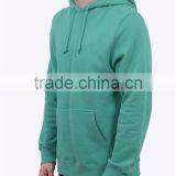 Solid Color Custom Design Your Own Logo Pullover Hoody thumbnail-1