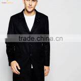 Men Wholesale Fashion Winter Cape Coat thumbnail-2
