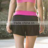 China Wholesale New Sport Running Ladies Shorts for Summer thumbnail-2