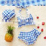 S31361W Fahion Sexy Young Girls Summer Cute Beach Swimsuit thumbnail-2