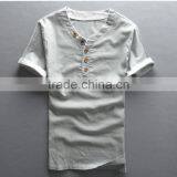 Manufacturer Man Custom Tshirt/custom Man Tshirt 2016 thumbnail-6