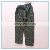 2016 Newly Designed Men's Elastic Waist Pants, Polyester Fabric Working Trousers, Super Comfortable Outdoor Pants for Men thumbnail-2