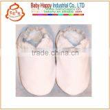 Infant Walking Leather Baby Shoes Handmade thumbnail-1
