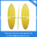 Polyester Resin Surf Wholesale Surf Brand Colorful Surfboard For Sale thumbnail-3