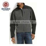 LZ 096 Mens Outdoor Bonded Softshell Jacket thumbnail-1