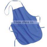 Port Authority Full Length Apron - Made of 65% Polyester and 35% Cotton, 2 Patch Pockets, a Pen Pocket and Comes With Your Logo thumbnail-2