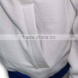 2015 Hight Quality Mens Plain Baseball Varsity Cotton Jacket thumbnail-5