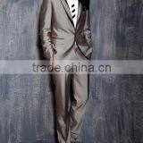 Men's Suits & Tuxedo/formal Coat Pant Suits thumbnail-3