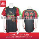 Baseball Jersey Wholesale Baseball Jersey Custom Wholesale Custom Cheap Baseball Jersey thumbnail-1