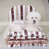 Hot Sale Luxury Pet Dog Bed & Large Pet Beds For Dogs thumbnail-2