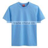 Short Sleeves Round Collar Basic T-shirt for Men thumbnail-2