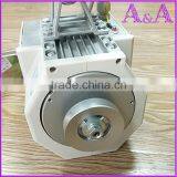 Servo Motor for Sewing Machine Brushless and Energy Saving thumbnail-6