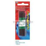 D&D 1 x 90cm Sport Shoe Lace Oval Shaped (65034) thumbnail-1