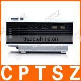 800*480 UC40 Home Theater Protable Projector thumbnail-2
