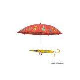 Sell Silk Umbrella thumbnail-1