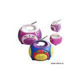 Sell Mini FM Radio With Speaker thumbnail-1