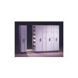 Hong Kong Office Cabinet & Desk thumbnail-1