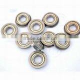 Inch Flangle Miniature Bearing Fr2-5zz thumbnail-1