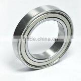 China Factory 608zz Deep Groove Ball Bearing thumbnail-2