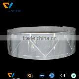 Colorful Safety Reflective PVC Sheet Tape thumbnail-3