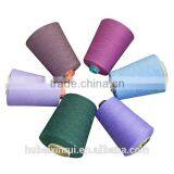 Dyed Polyester Sewing Thread thumbnail-2