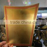 Golden Foils thumbnail-2