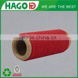 Recycled Cotton Viscose Yarn for Flannel Fabric Knitting Machine thumbnail-3