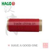 Cotton/polyester 65/35 Yarn to Knit Print Terry Cloth Fabric thumbnail-2