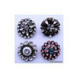 Sell Metal Buttons thumbnail-1