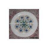 Marble Plates, Corporate Gift , Home Decoration (3042) thumbnail-1