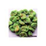 Sell Wasabi Flavor Coated Broad Beans thumbnail-1