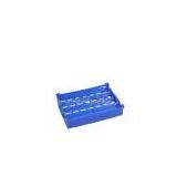 Four Slot Plastic Box thumbnail-1