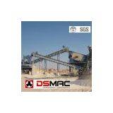 China No.1 Sand Making Plant thumbnail-1