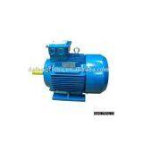 Electric Motor Y2 Series Three Phase Motor thumbnail-1