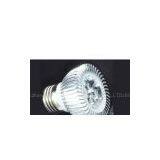 3*1W /49*H62(mm) High Power Gu10/mr16 Led Spotlights Indoor Use thumbnail-1