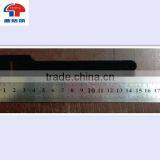 Logo Printed Nylon Hook and Loop Tie Wraps Cable Ties thumbnail-5