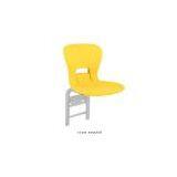 Coolin-II Stadium Chair Gym Seating Plastic Seating Economic Seating thumbnail-2