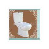 Sell Two-Piece Toilet thumbnail-1